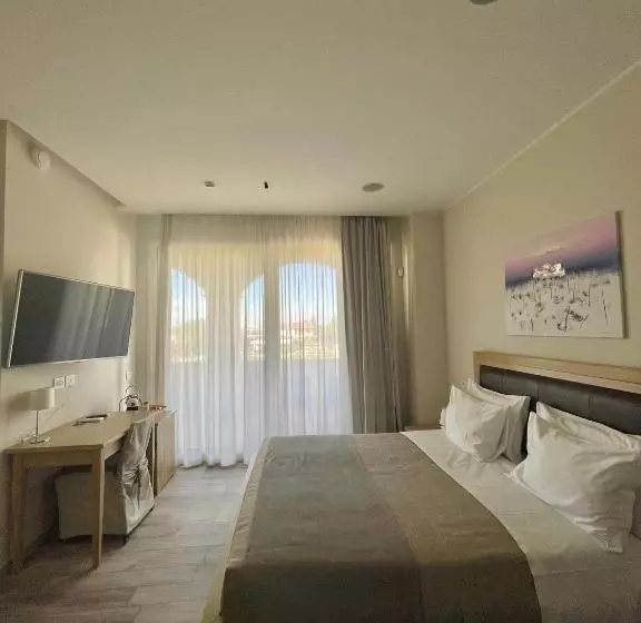 پانسیون Camere Paolina