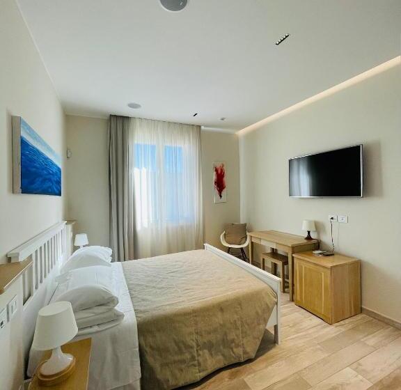 膳宿费 Camere Paolina