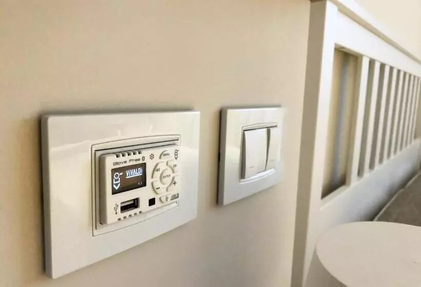 پانسیون Camere Paolina