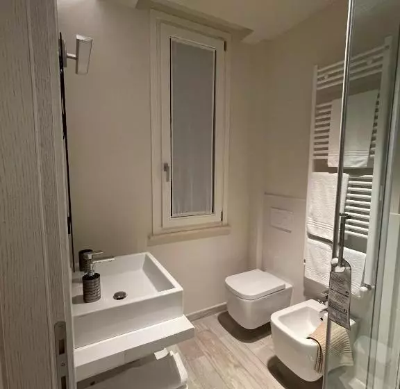 پانسیون Camere Paolina