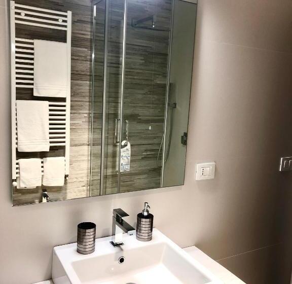 膳宿费 Camere Paolina