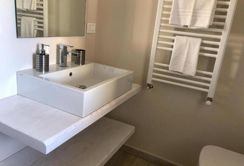 膳宿费 Camere Paolina