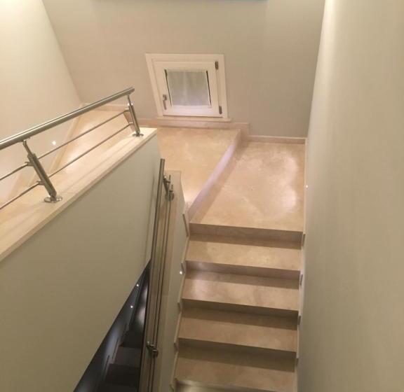 膳宿费 Camere Paolina