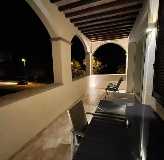 پانسیون Camere Paolina
