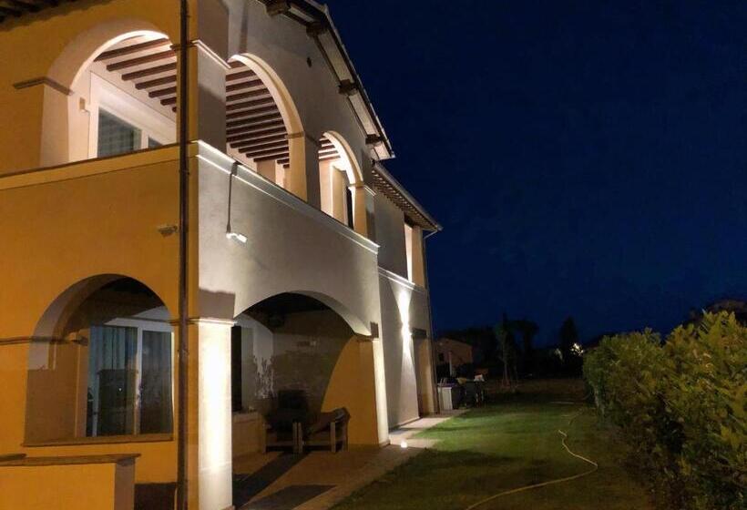 膳宿费 Camere Paolina