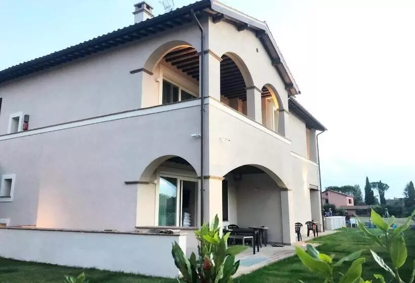 پانسیون Camere Paolina