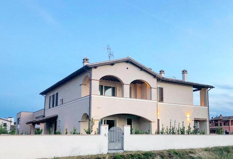 膳宿费 Camere Paolina