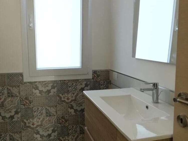 بنسيون Villa Verde