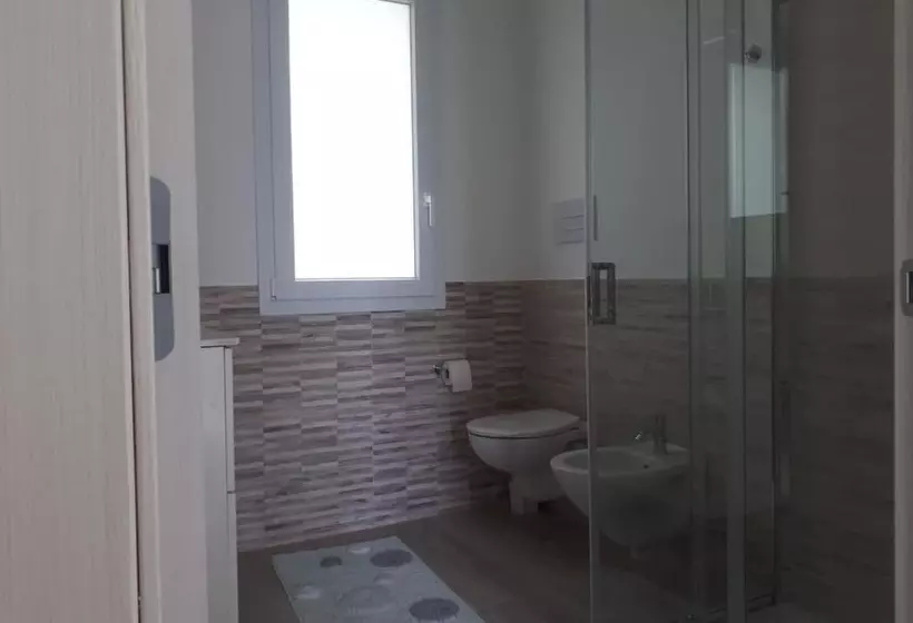 ペンション Villa Verde