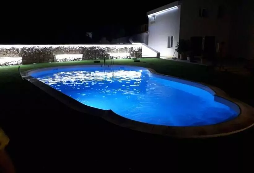 ペンション Villa Verde