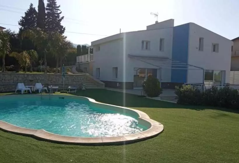 ペンション Villa Verde