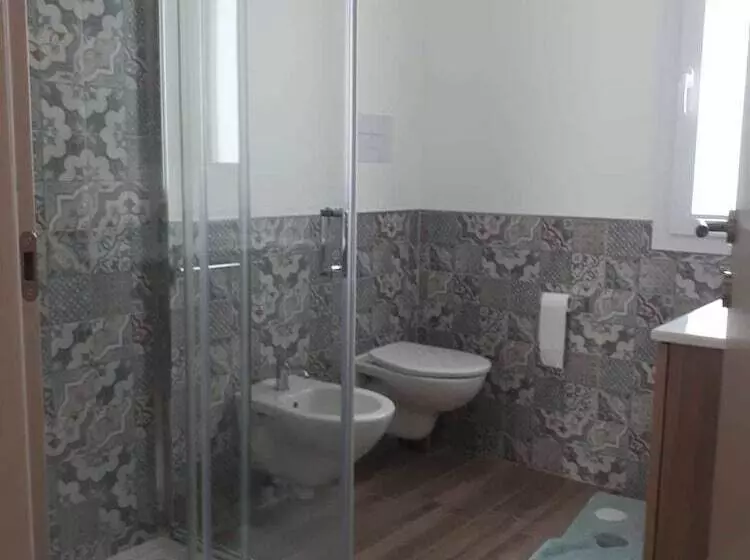 ペンション Villa Verde