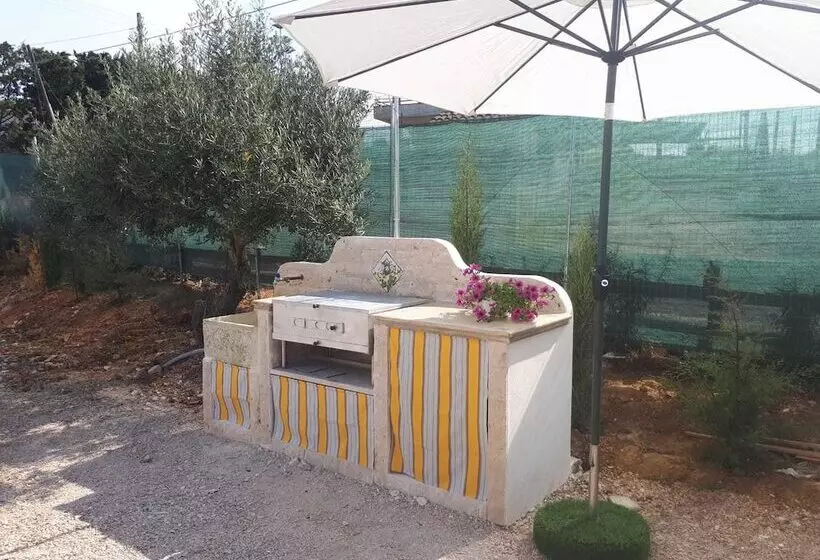 ペンション Villa Verde