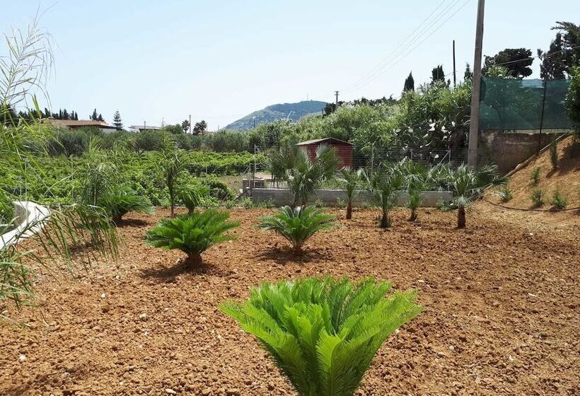 بنسيون Villa Verde