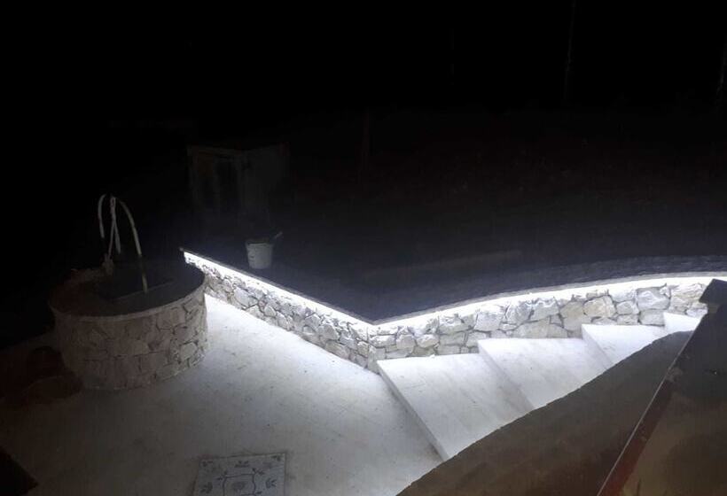 بنسيون Villa Verde