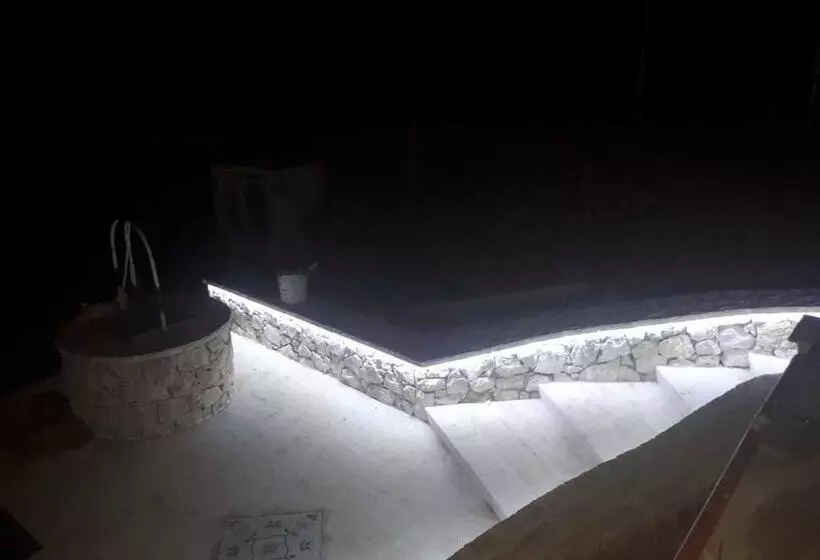 ペンション Villa Verde