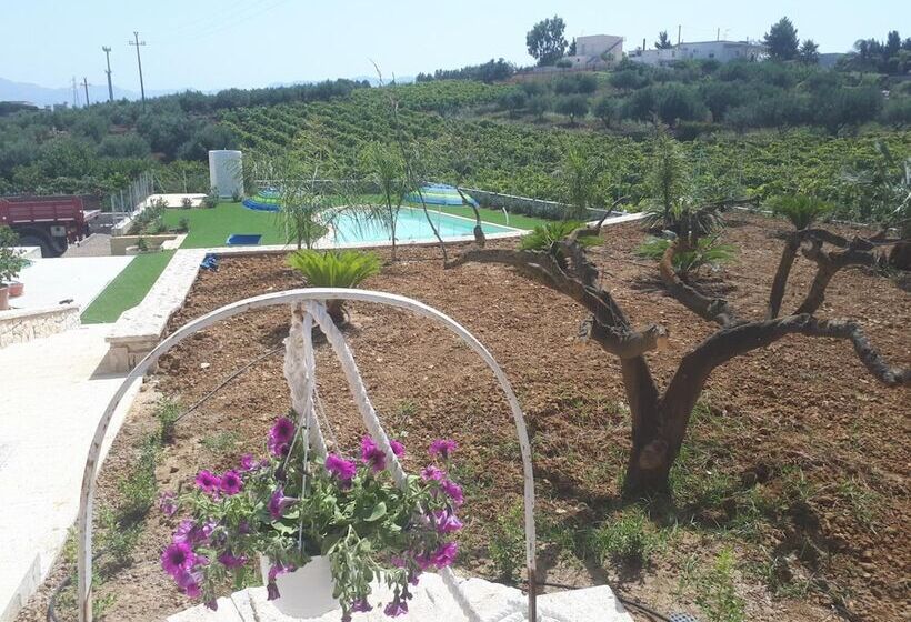 بنسيون Villa Verde