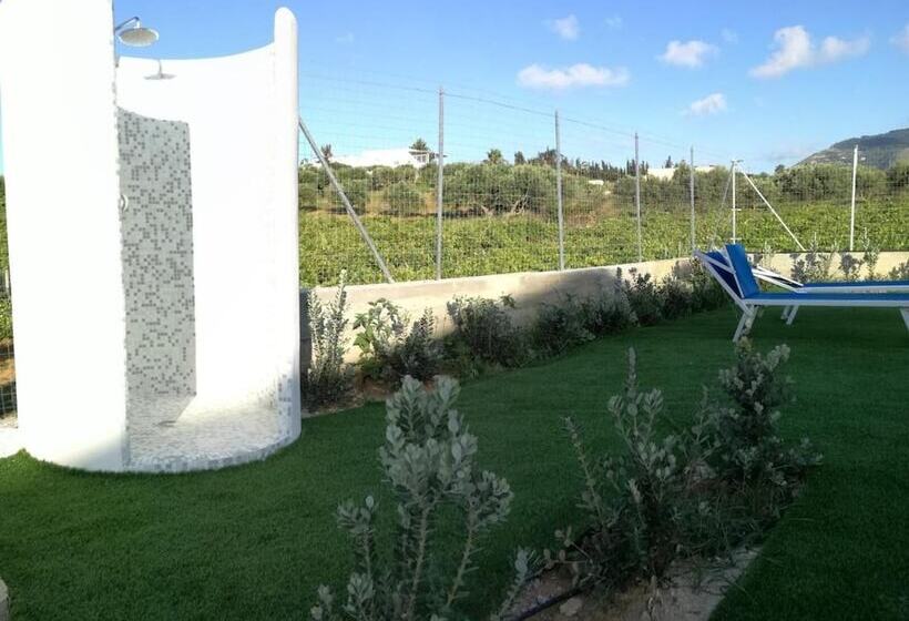 بنسيون Villa Verde