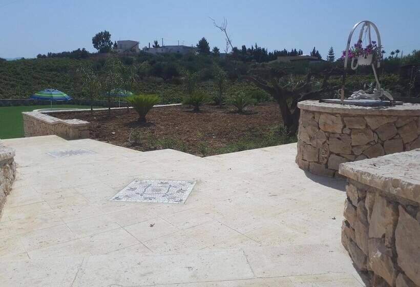 بنسيون Villa Verde