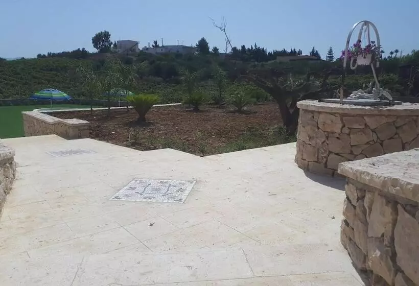 ペンション Villa Verde