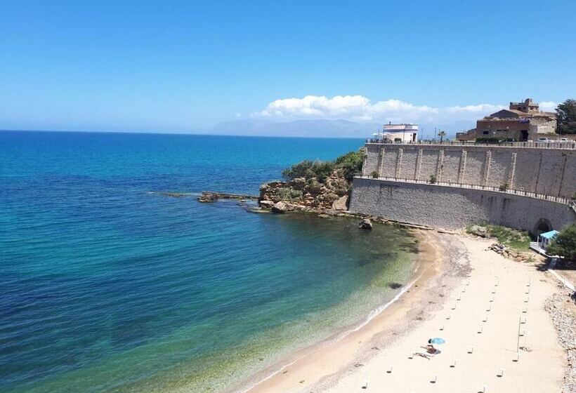 بنسيون Villa Verde