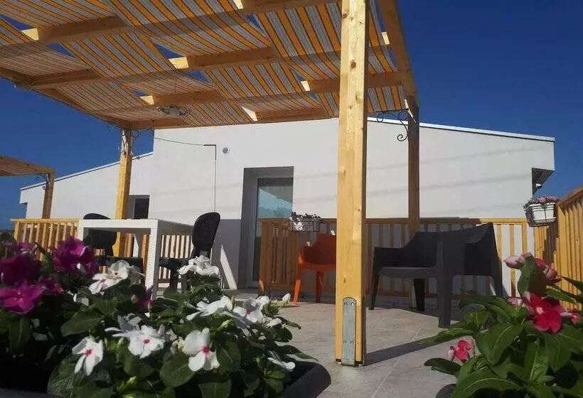 ペンション Villa Verde