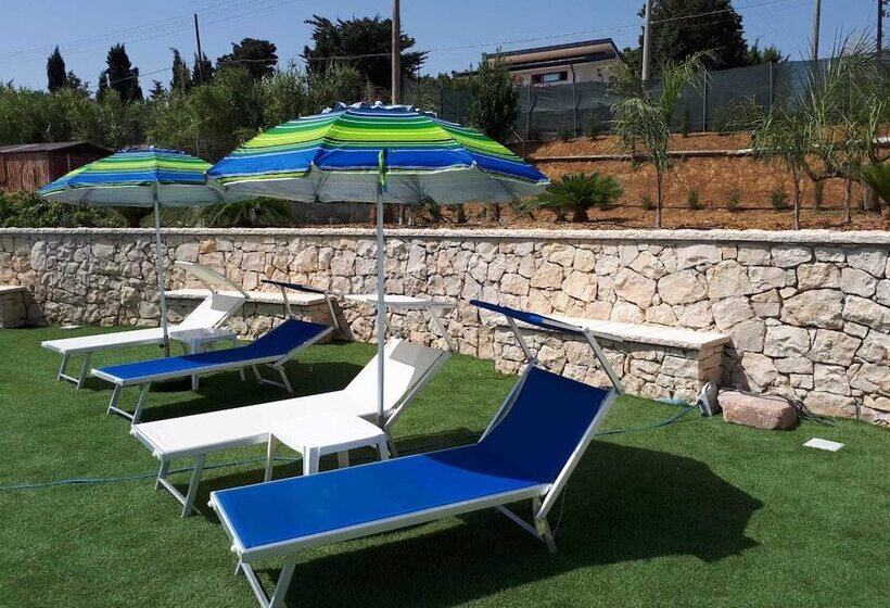 بنسيون Villa Verde