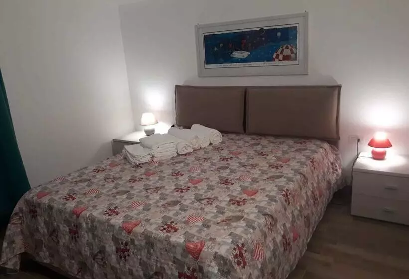 ペンション Villa Verde