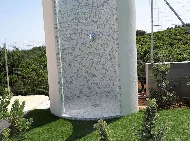 ペンション Villa Verde