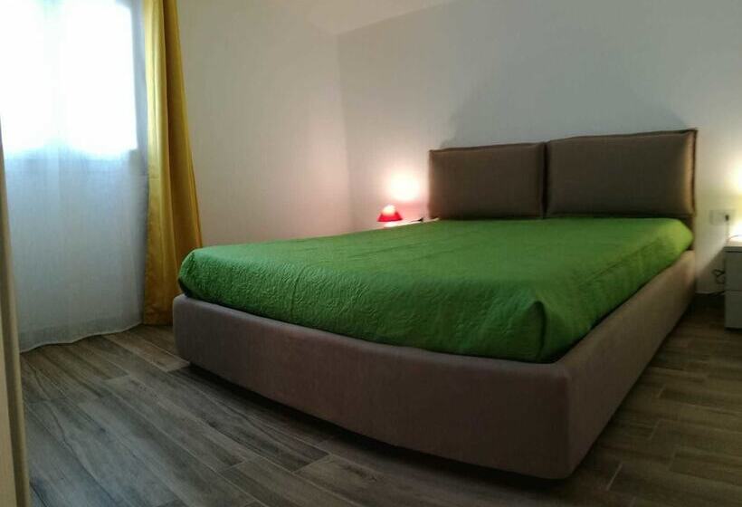 بنسيون Villa Verde