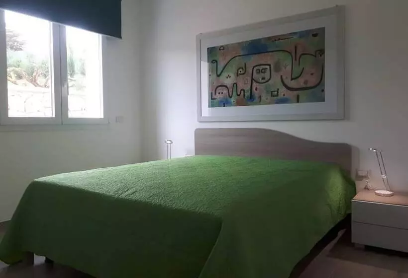 ペンション Villa Verde