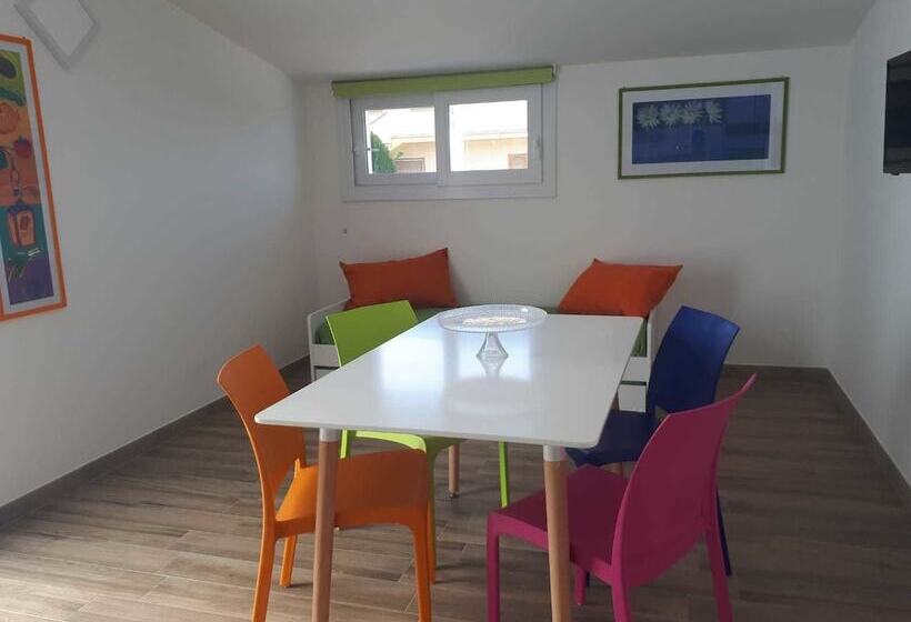 بنسيون Villa Verde