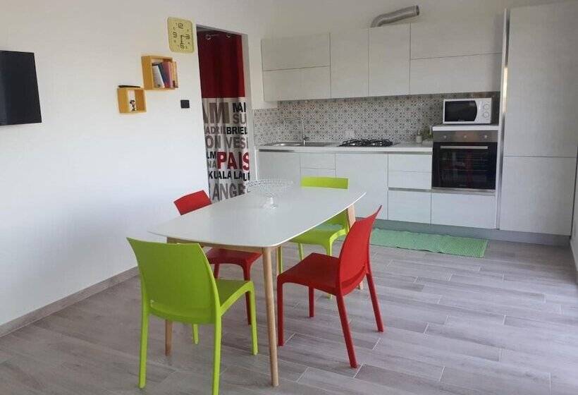 بنسيون Villa Verde