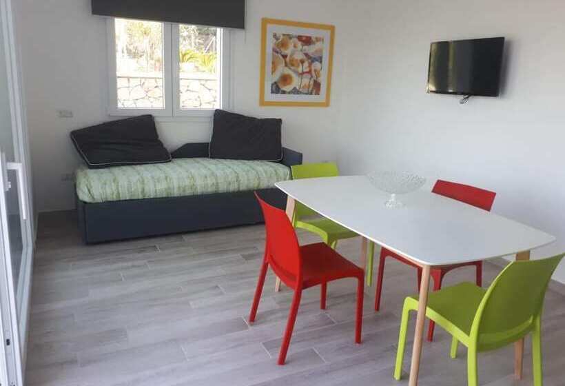 بنسيون Villa Verde