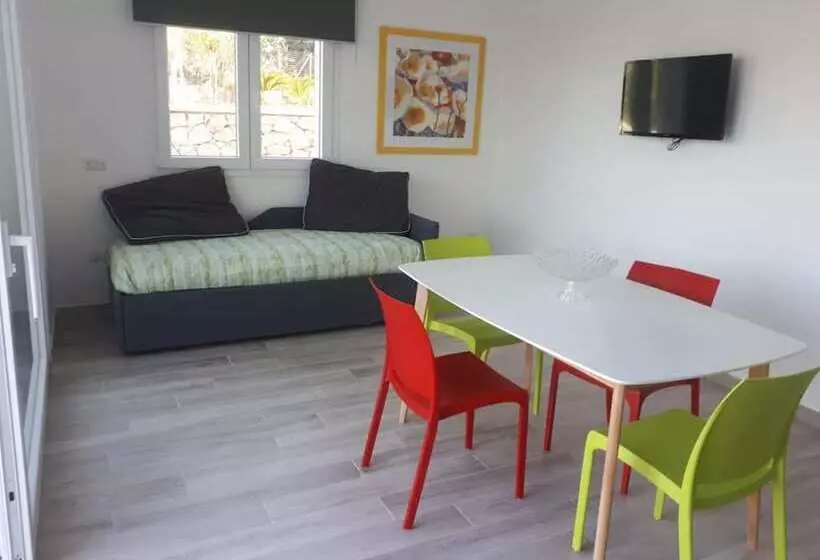 ペンション Villa Verde