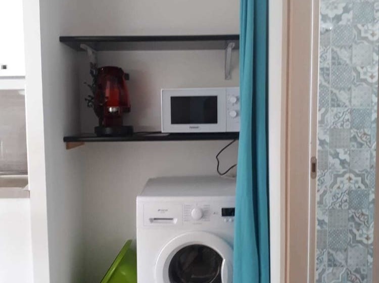 بنسيون Villa Verde