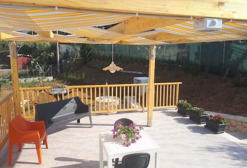 بنسيون Villa Verde