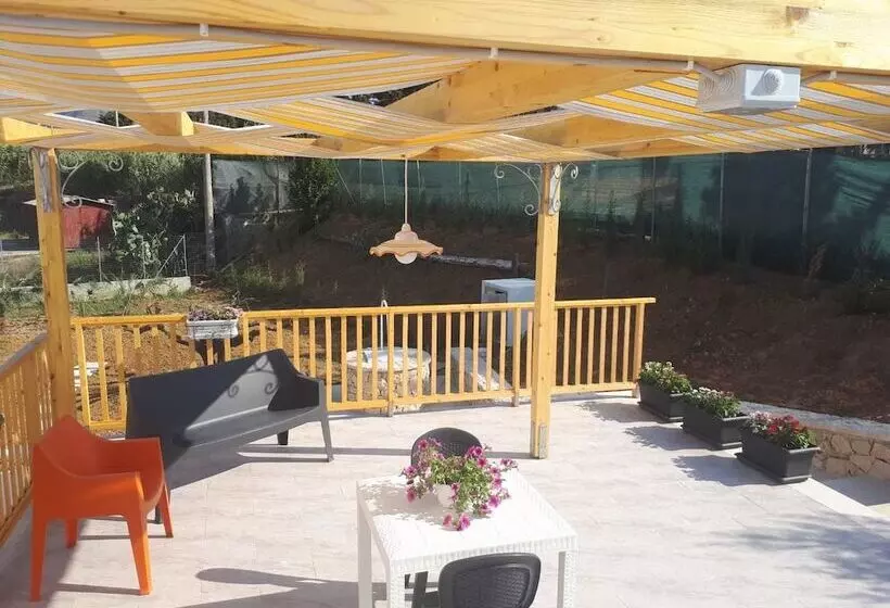 ペンション Villa Verde