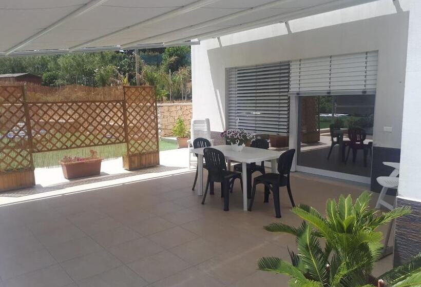 بنسيون Villa Verde