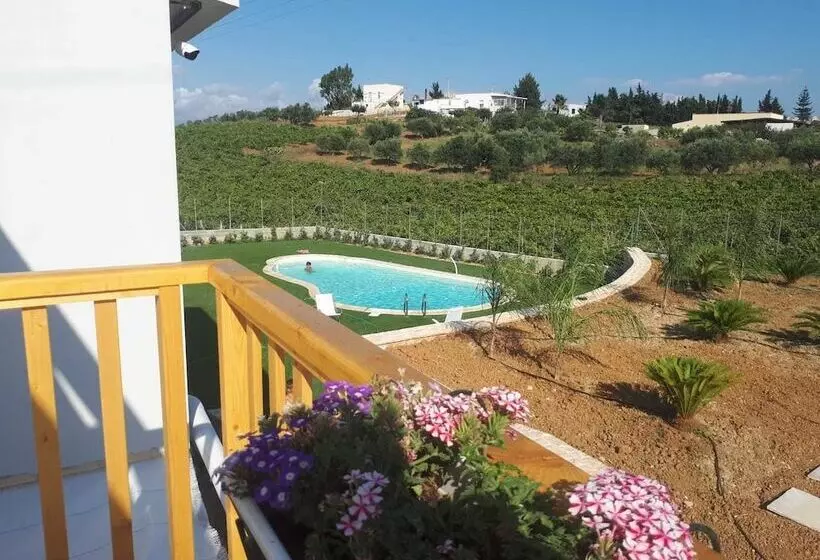 ペンション Villa Verde