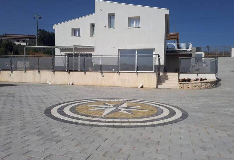 بنسيون Villa Verde