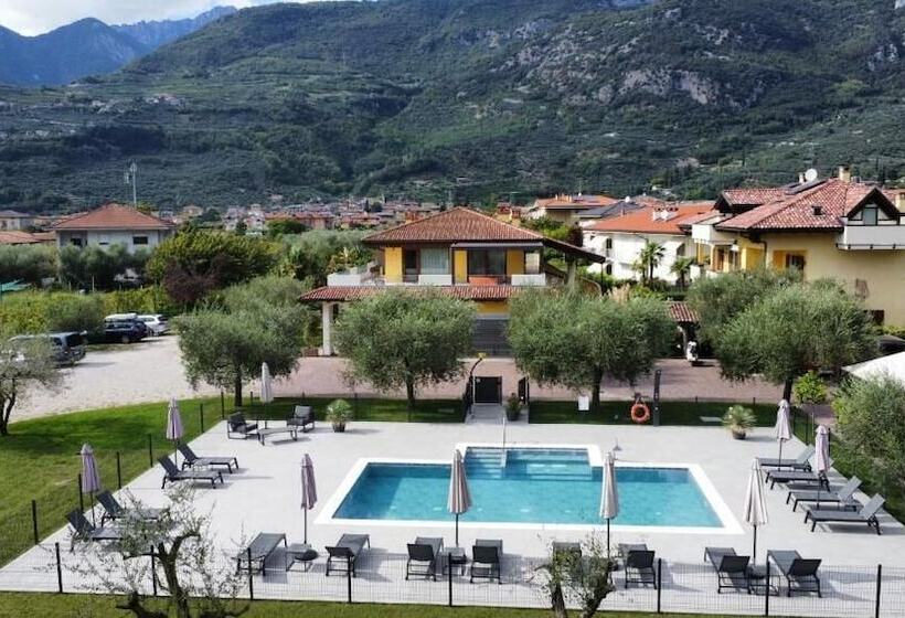 דירת נופש Arcovacanze