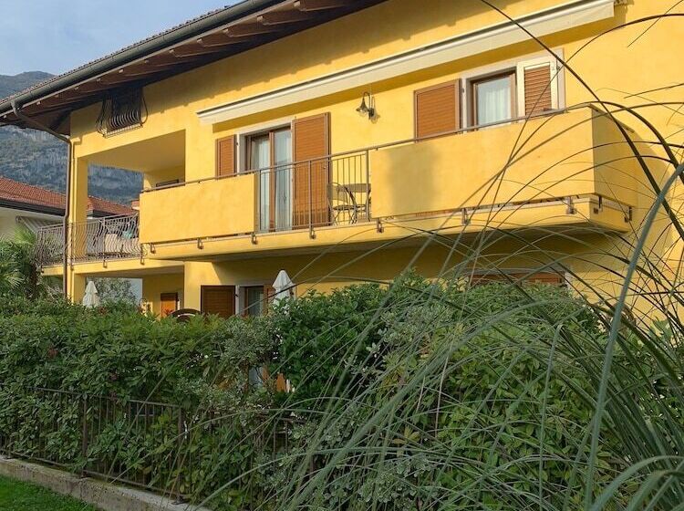 דירת נופש Arcovacanze