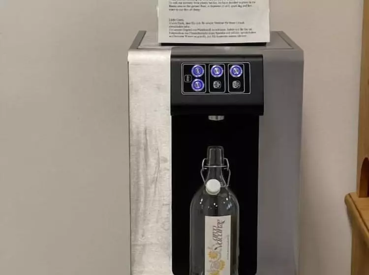 اقامتگاه Arcovacanze