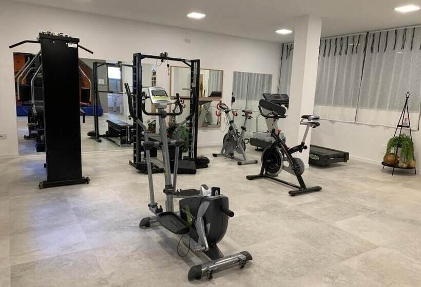 דירת נופש Arcovacanze