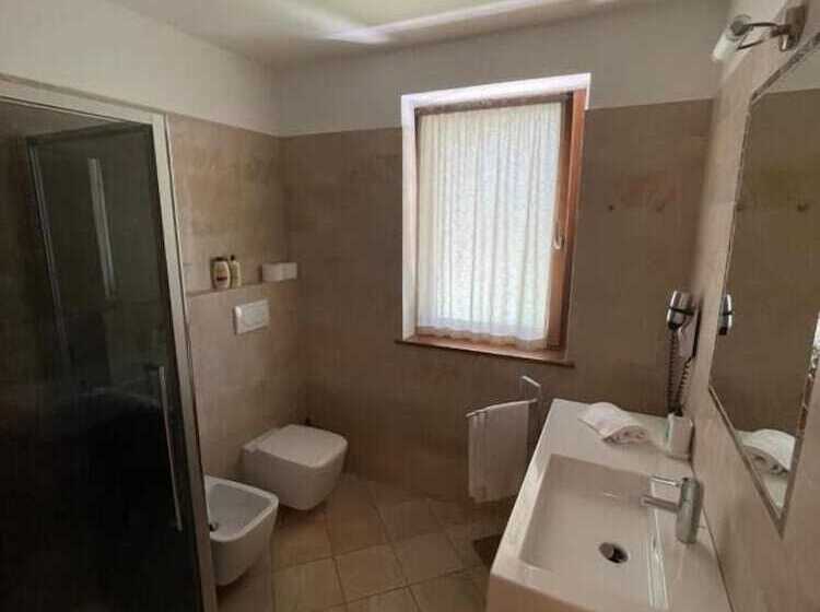 דירת נופש Arcovacanze