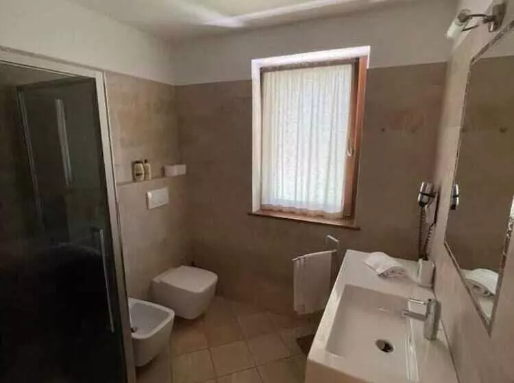 اقامتگاه Arcovacanze