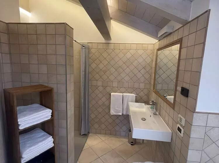 اقامتگاه Arcovacanze