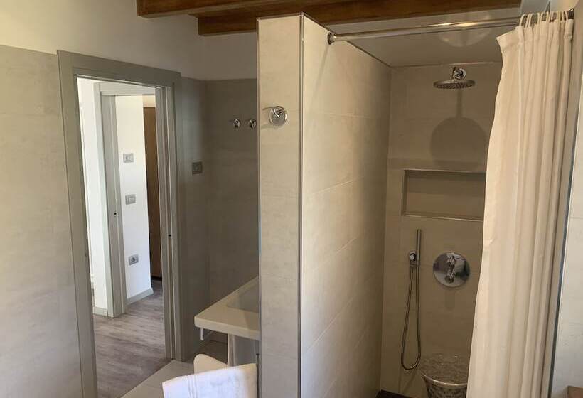 דירת נופש Arcovacanze