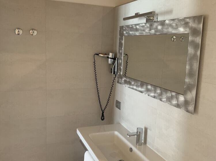 דירת נופש Arcovacanze